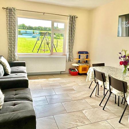 Breenville Farm House Tralee Dış mekan fotoğraf