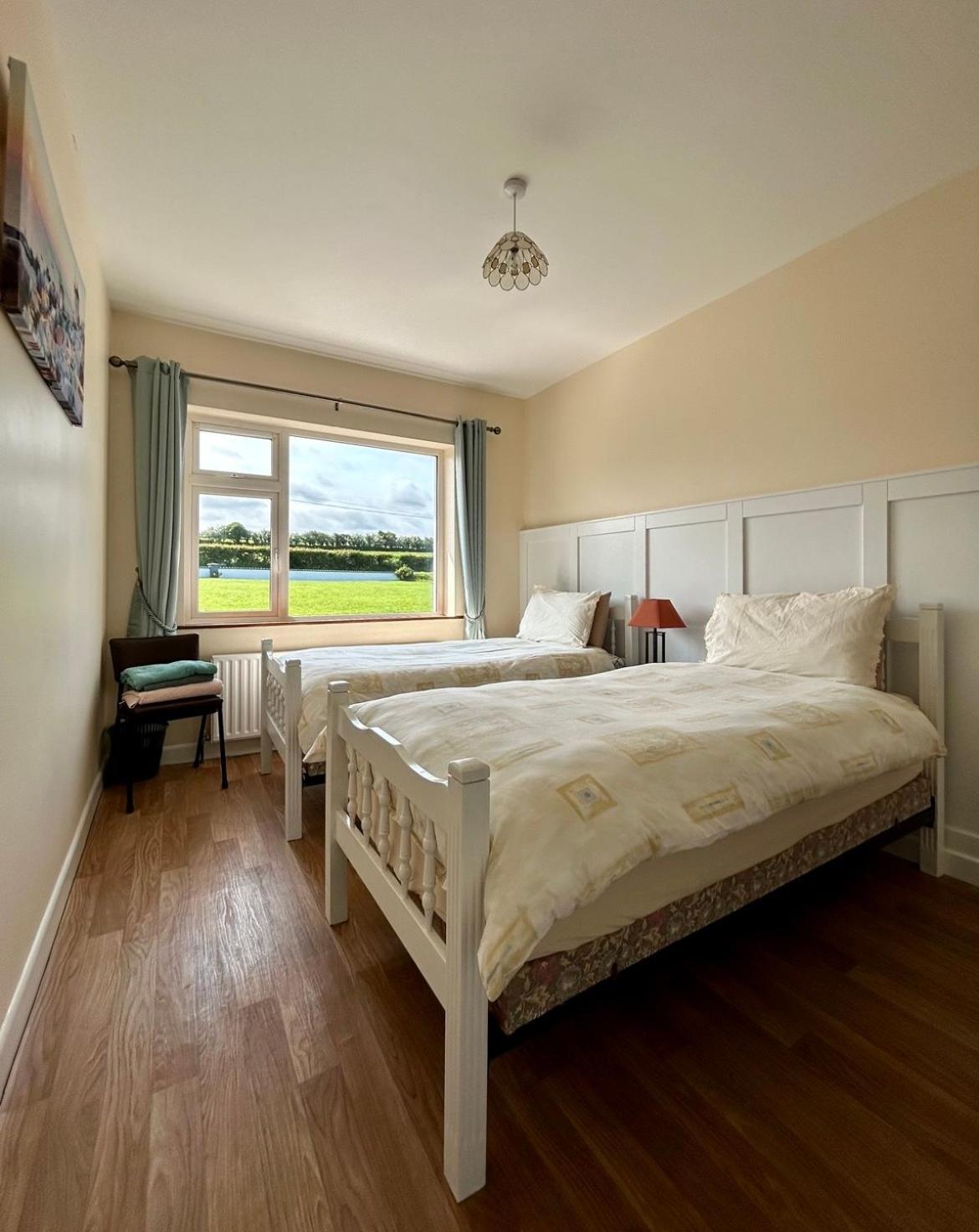 Breenville Farm House Tralee Dış mekan fotoğraf