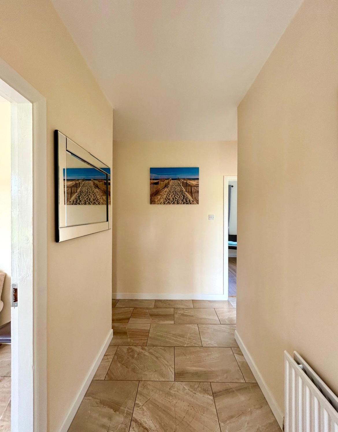 Breenville Farm House Tralee Dış mekan fotoğraf