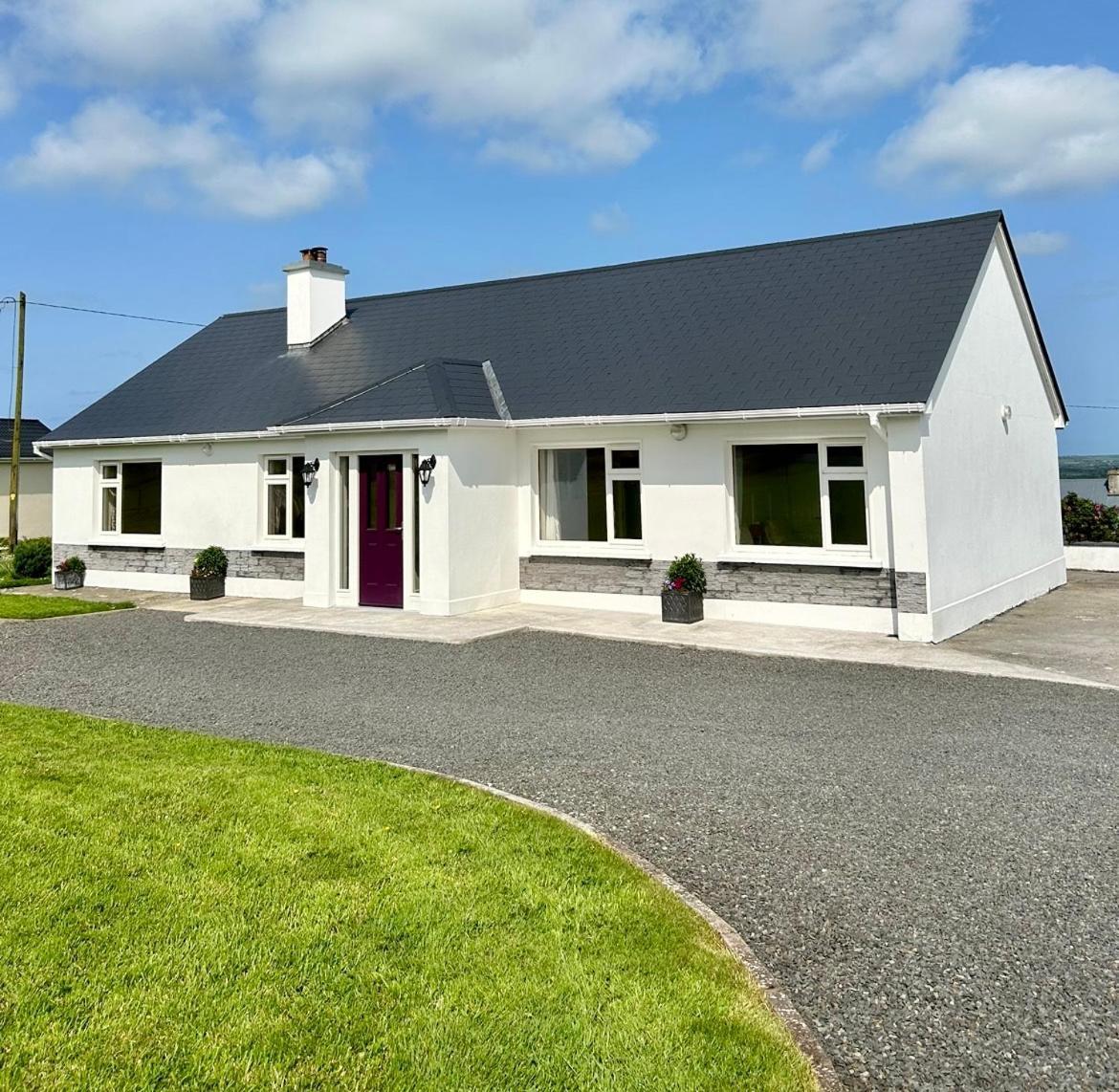 Breenville Farm House Tralee Dış mekan fotoğraf