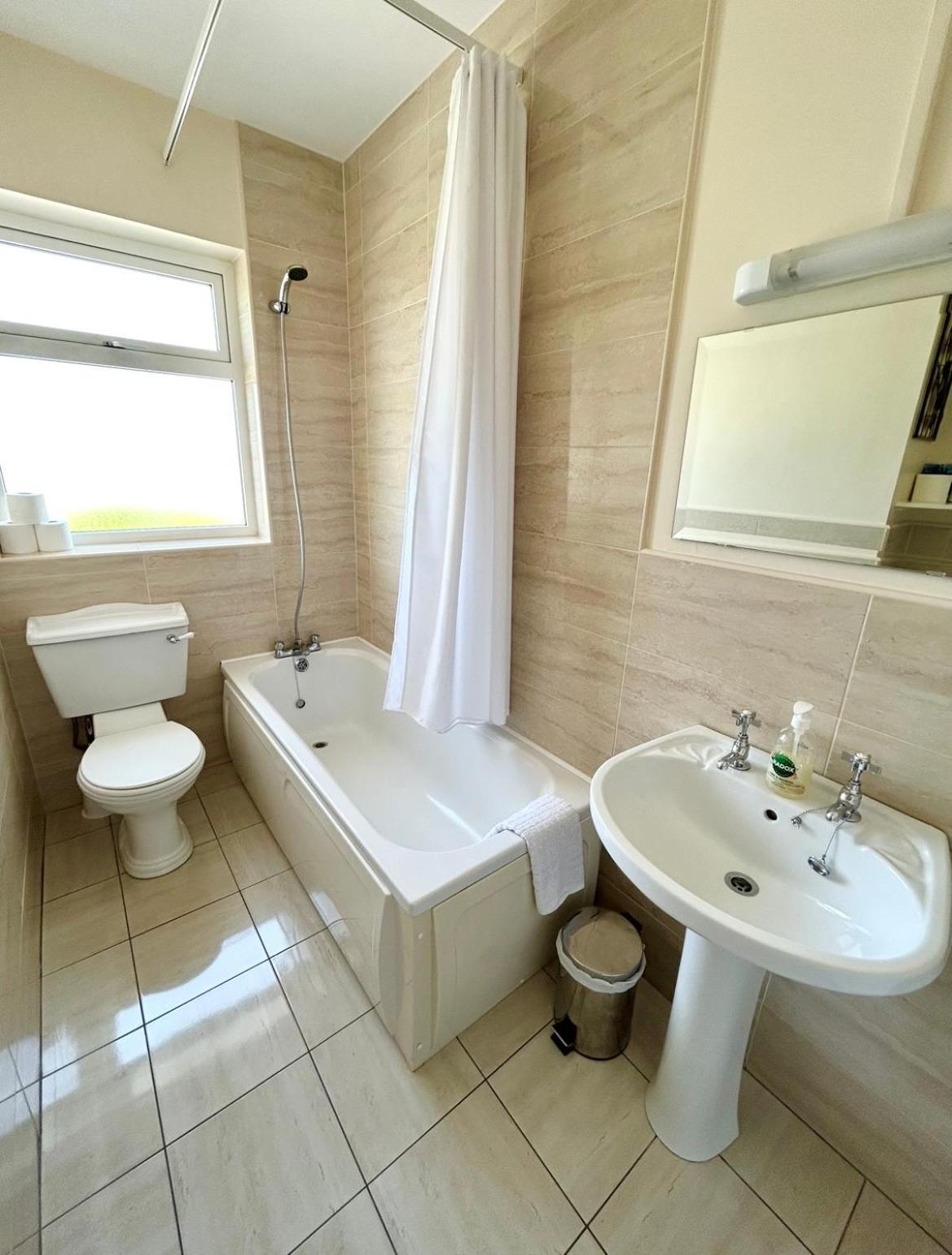 Breenville Farm House Tralee Dış mekan fotoğraf