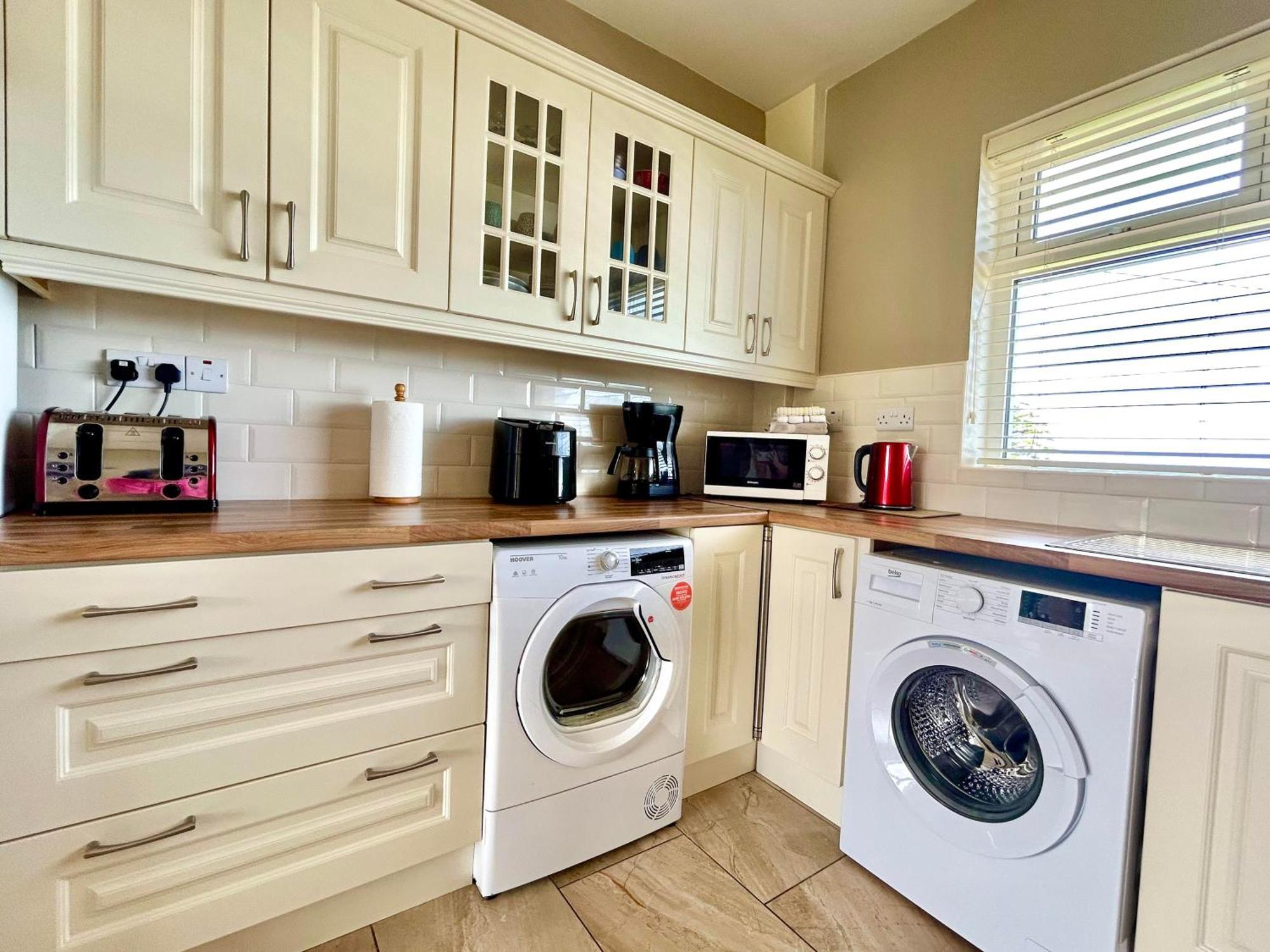 Breenville Farm House Tralee Dış mekan fotoğraf